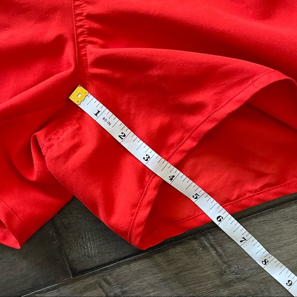 Athleta Santa Cruz.Board Shorts - Size 4 - Picture 10 of 15